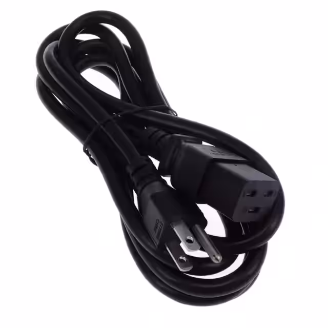 3021058F27032(R) GlobTek, Inc.  Assemblaggi di cavi